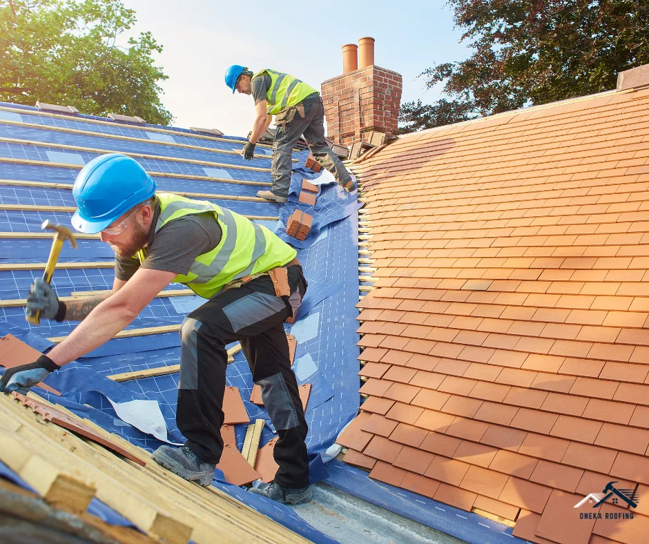 Why choose Roof Repair Near Me in Chillicothe, IL